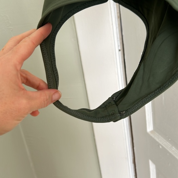 Aritzia Contour Bodysuit - Picture 5 of 11